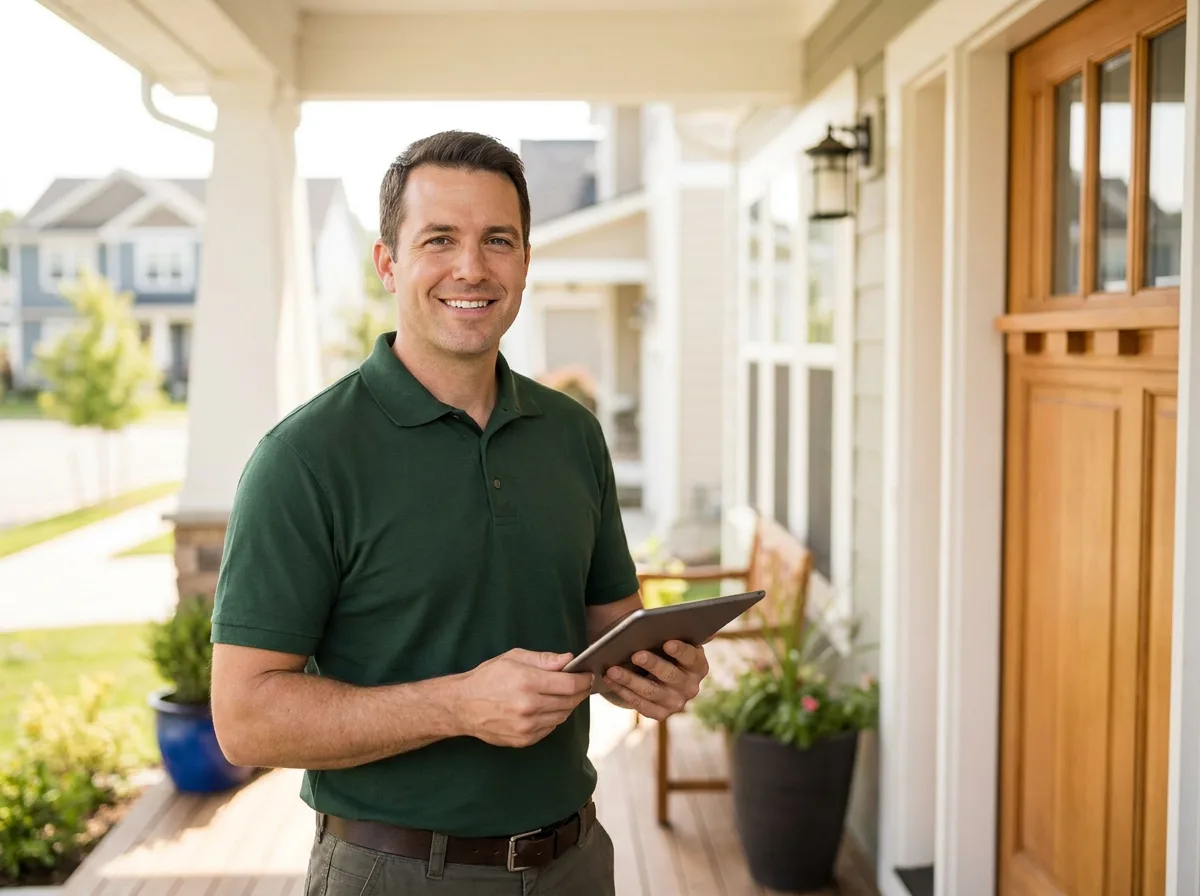 Pest control FAQs for Wellman, IA